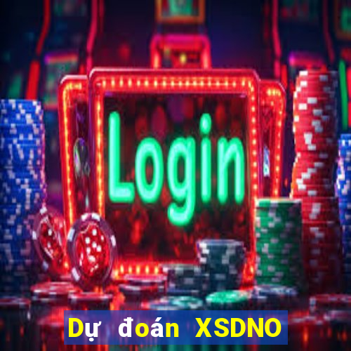 Dự đoán XSDNO ngày 30