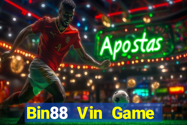 Bin88 Vin Game Bài 247