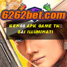 Ken88 Apk Game Thẻ Bài Illuminati