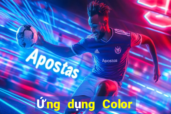 Ứng dụng Color Man Home