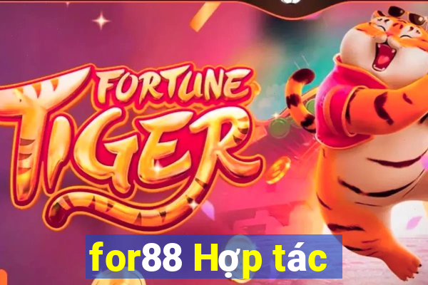 for88 Hợp tác