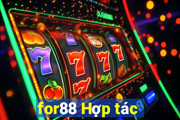 for88 Hợp tác