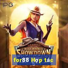 for88 Hợp tác