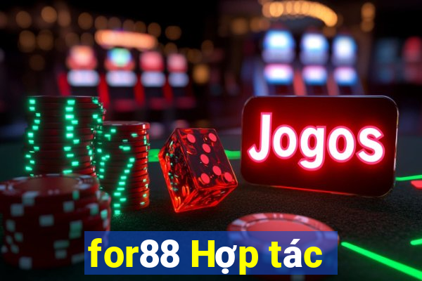 for88 Hợp tác