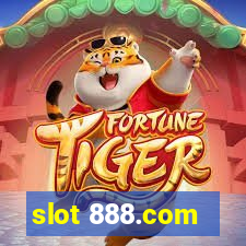 slot 888.com