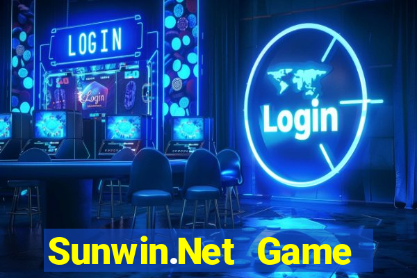 Sunwin.Net Game Bài 247