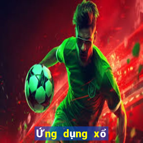 Ứng dụng xổ số 1010