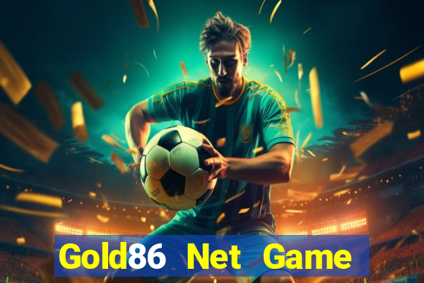 Gold86 Net Game Bài Ông Trùm Poker