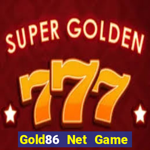 Gold86 Net Game Bài Ông Trùm Poker