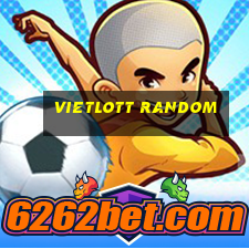 vietlott random