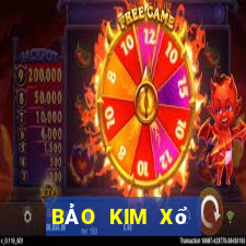 BẢO KIM Xổ số trực tuyến