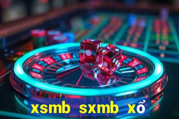 xsmb sxmb xổ số miền bắc