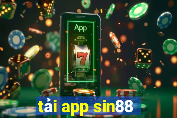 tải app sin88