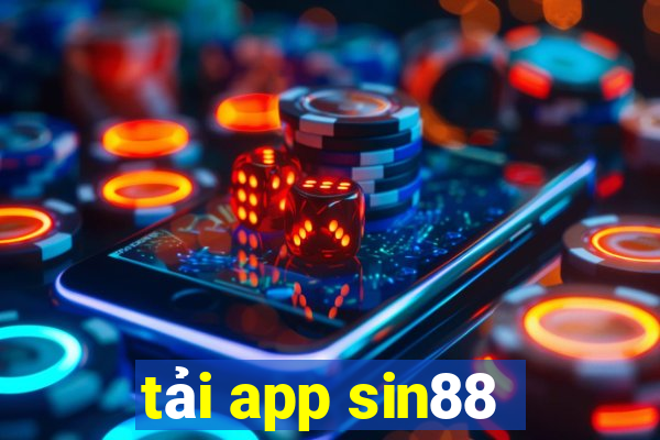 tải app sin88