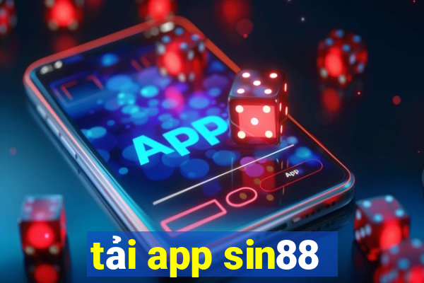 tải app sin88