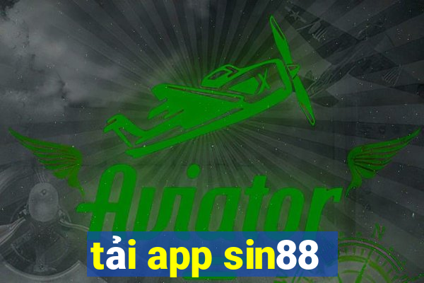 tải app sin88