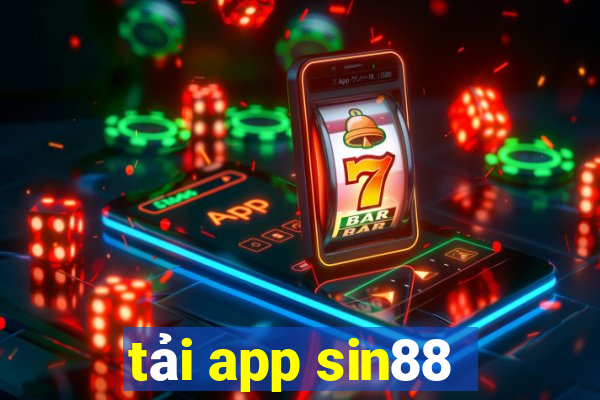 tải app sin88