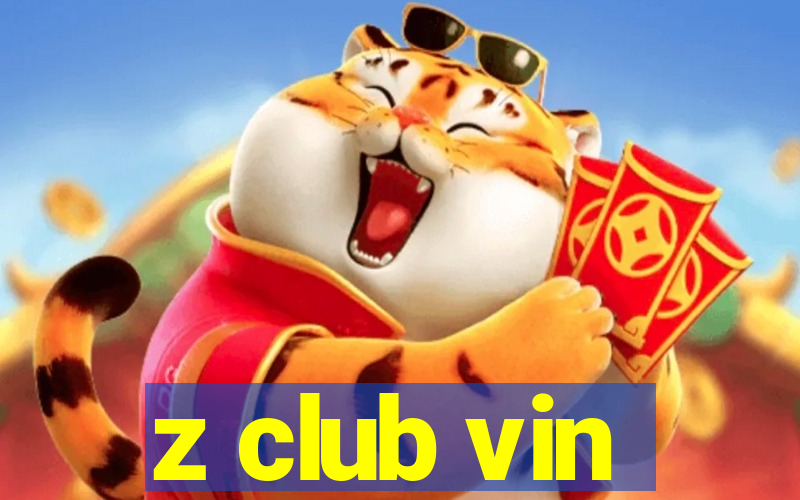 z club vin