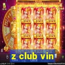 z club vin