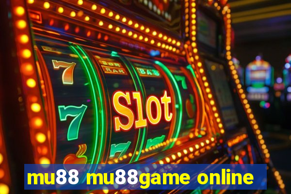 mu88 mu88game online