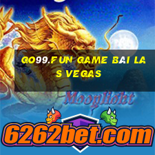 Go99.Fun Game Bài Las Vegas