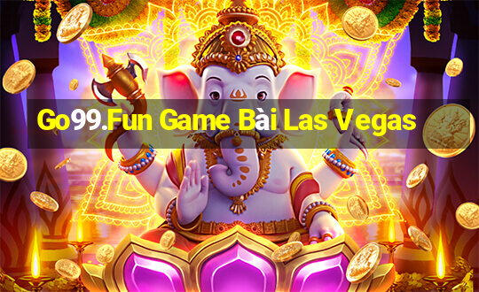 Go99.Fun Game Bài Las Vegas