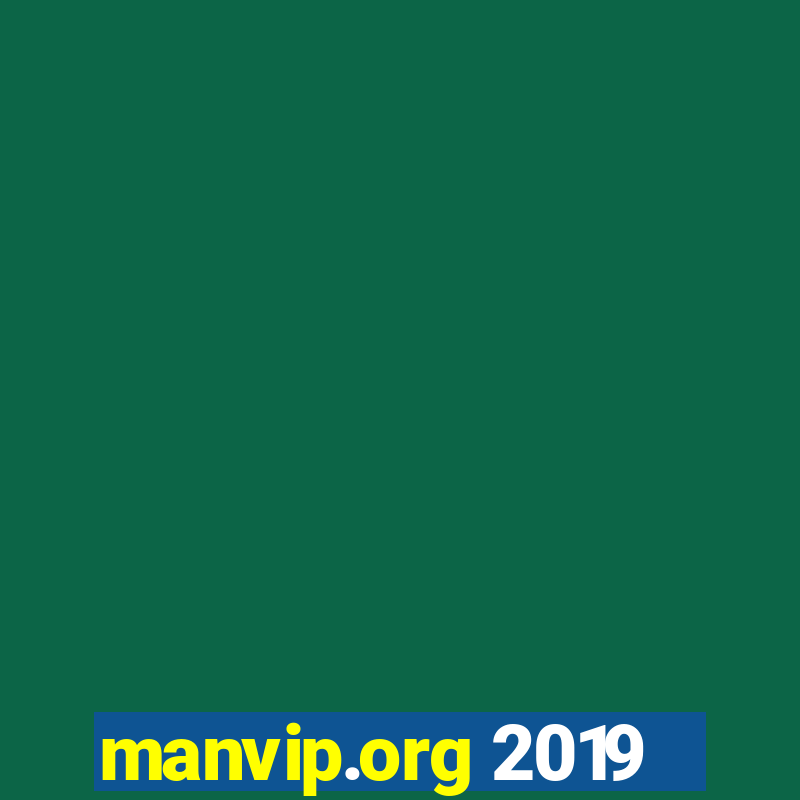 manvip.org 2019