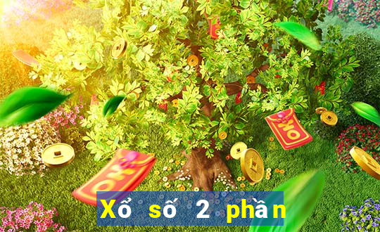 Xổ số 2 phần mềm download