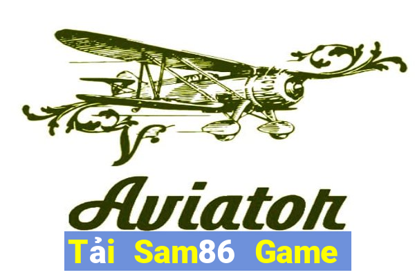 Tải Sam86 Game Bài 68