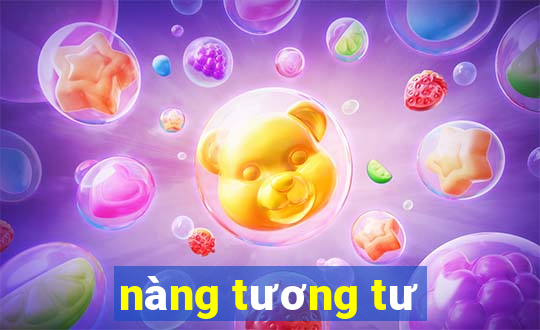 nàng tương tư