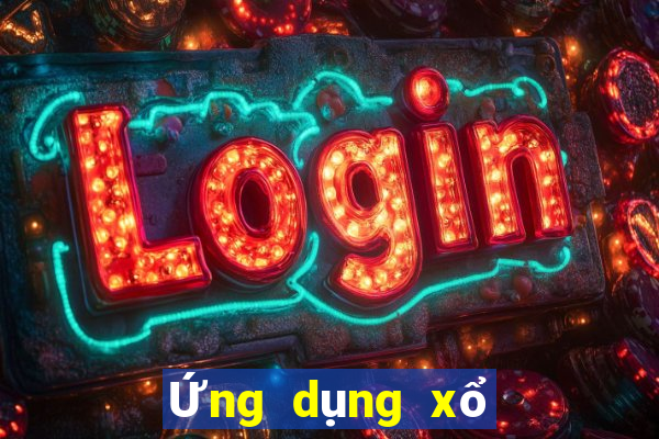 Ứng dụng xổ số 083