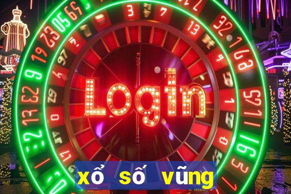 xổ số vũng tàu 13 tháng 9