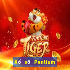 Xổ số Pentium 12711 Tải về