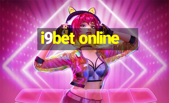 i9bet online