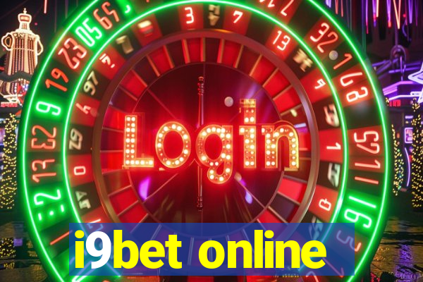 i9bet online