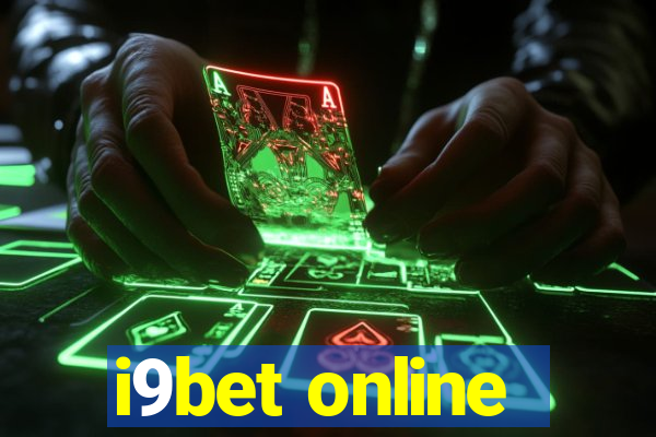 i9bet online