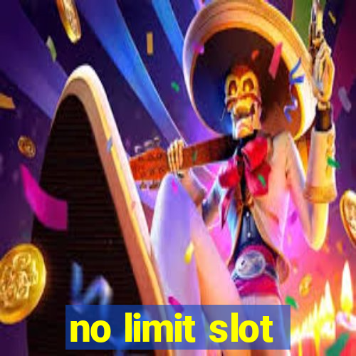 no limit slot