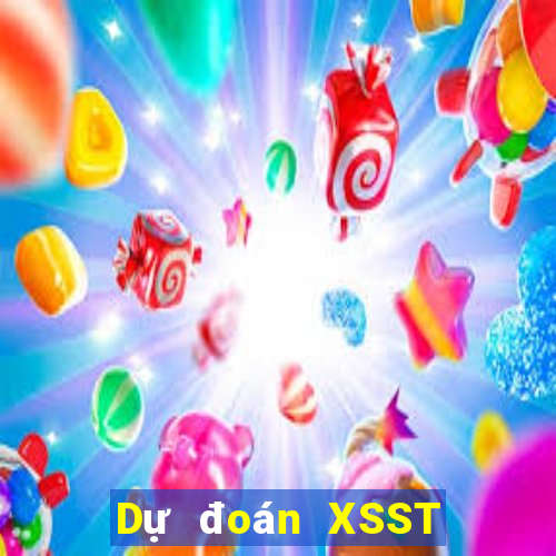 Dự đoán XSST ngày 22