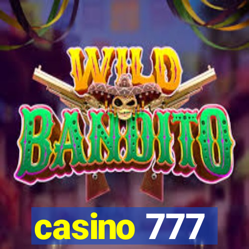 casino 777