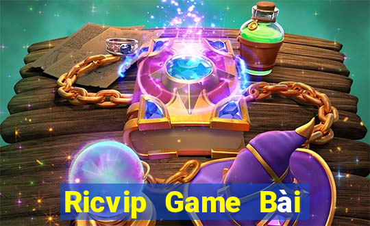 Ricvip Game Bài Offline Cho Pc