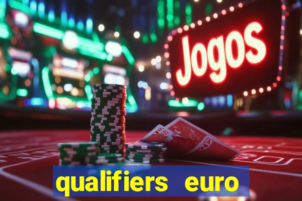 qualifiers euro 2024 results