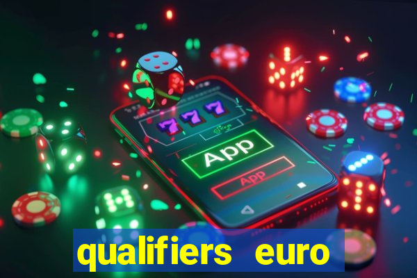 qualifiers euro 2024 results