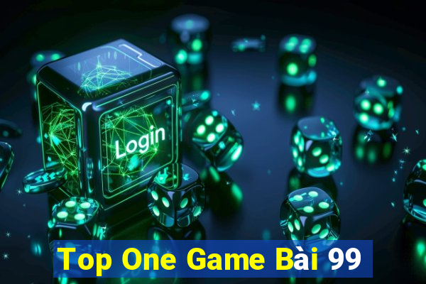 Top One Game Bài 99