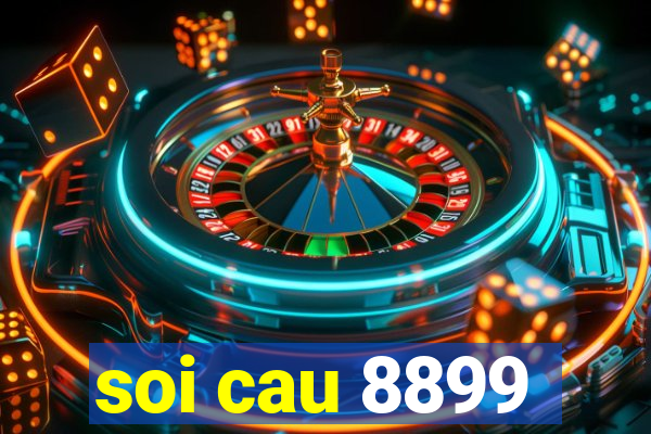 soi cau 8899