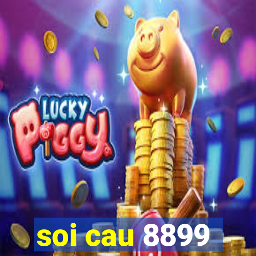 soi cau 8899