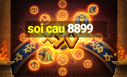 soi cau 8899