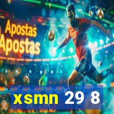 xsmn 29 8