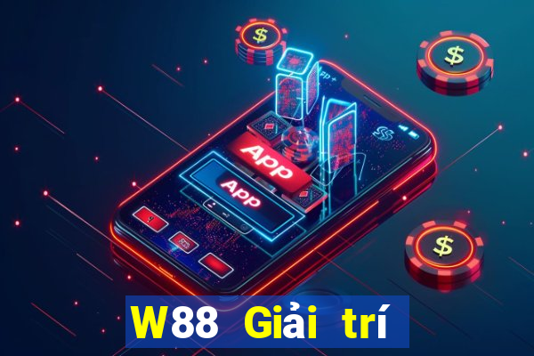 W88 Giải trí game bài Dabao