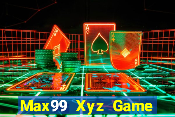 Max99 Xyz Game Bài Ku.Fun