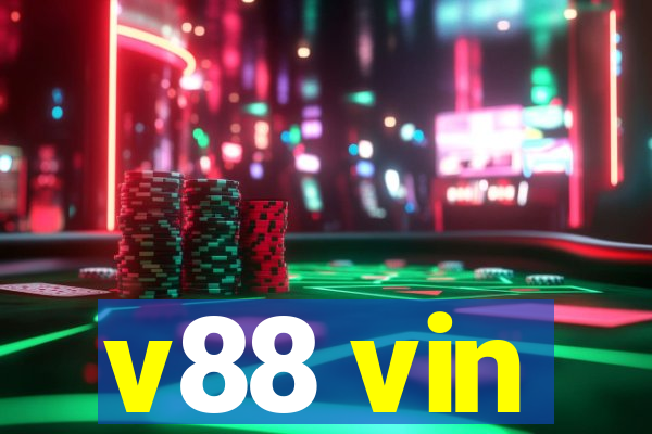 v88 vin